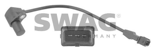 Датчик импульсов