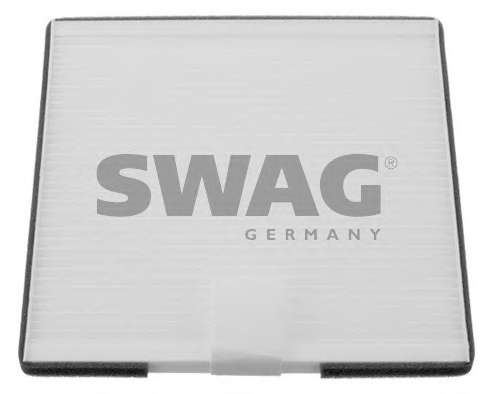 Фильтр, воздух во внутренном пространстве