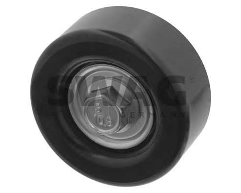 Паразитный / ведущий ролик, поликлиновой ремень