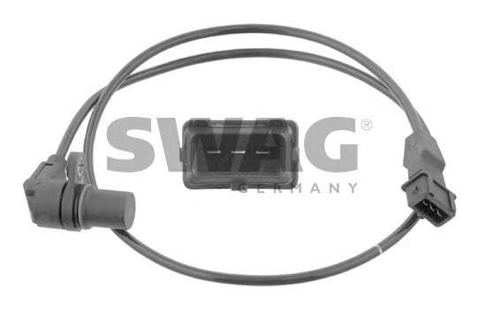 Датчик импульсов