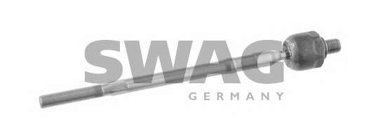 Осевой шарнир, рулевая тяга