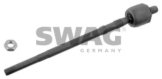 Осевой шарнир, рулевая тяга