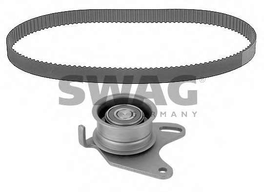 Комплект ремня ГРМ