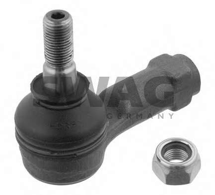 Наконечник поперечной рулевой тяги