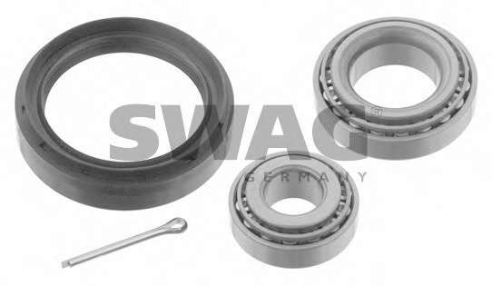 Комплект подшипника ступицы колеса