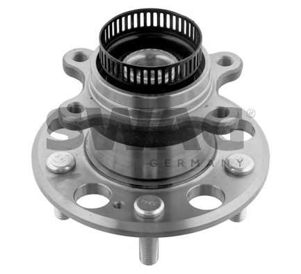 Комплект подшипника ступицы колеса