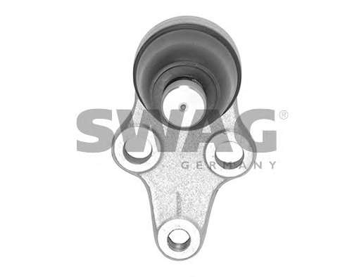 Несущий / направляющий шарнир