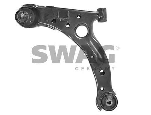 Рычаг независимой подвески колеса, подвеска колеса