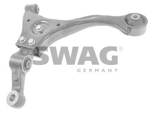 Рычаг независимой подвески колеса, подвеска колеса