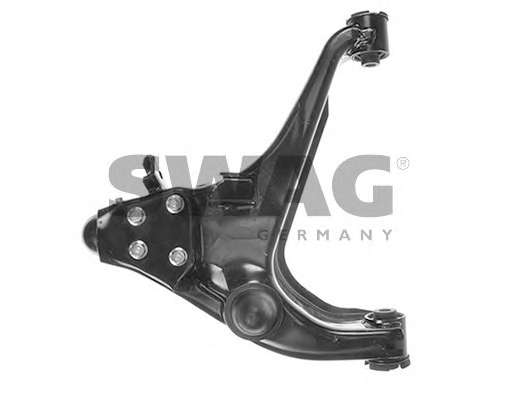 Рычаг независимой подвески колеса, подвеска колеса