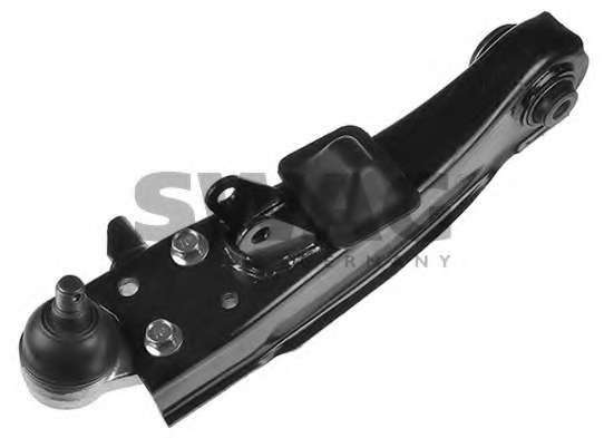 Рычаг независимой подвески колеса, подвеска колеса