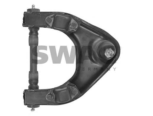 Рычаг независимой подвески колеса, подвеска колеса