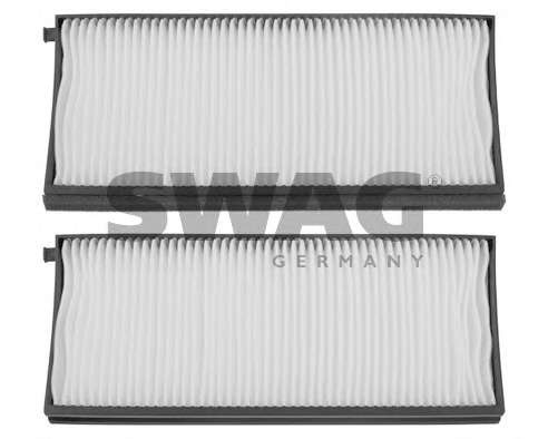 Фильтр, воздух во внутренном пространстве