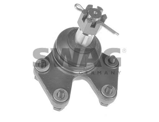 Несущий / направляющий шарнир