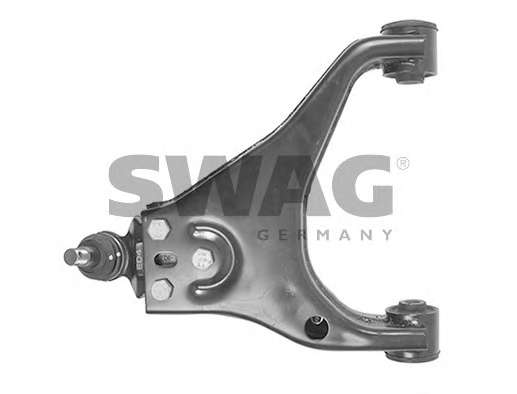 Рычаг независимой подвески колеса, подвеска колеса