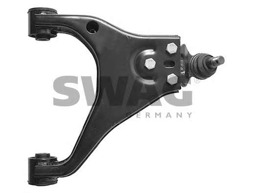 Рычаг независимой подвески колеса, подвеска колеса