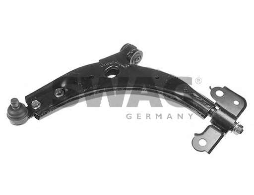 Рычаг независимой подвески колеса, подвеска колеса