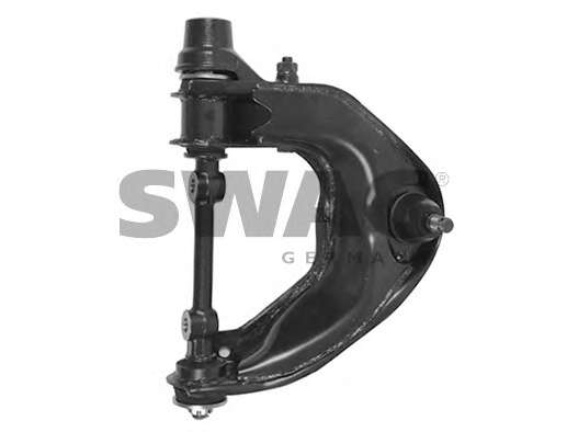 Рычаг независимой подвески колеса, подвеска колеса