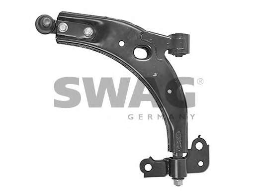 Рычаг независимой подвески колеса, подвеска колеса