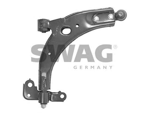 Рычаг независимой подвески колеса, подвеска колеса