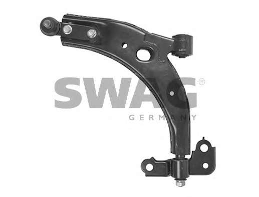 Рычаг независимой подвески колеса, подвеска колеса