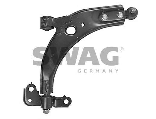 Рычаг независимой подвески колеса, подвеска колеса