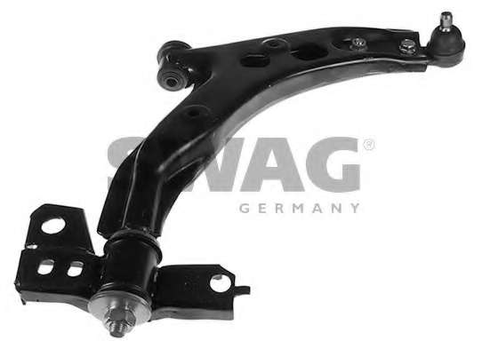 Рычаг независимой подвески колеса, подвеска колеса