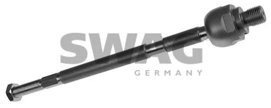 Осевой шарнир, рулевая тяга