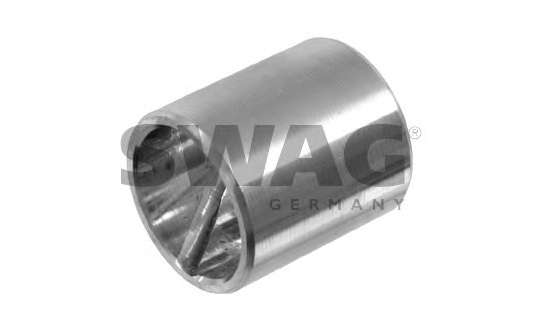 Втулка, шкворень поворотного кулака