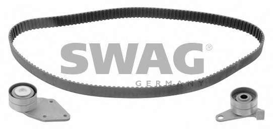 Комплект ремня ГРМ