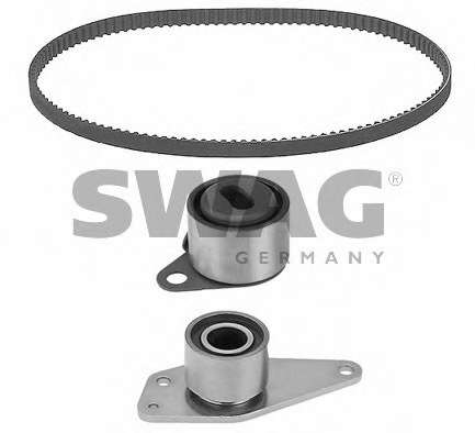 Комплект ремня ГРМ