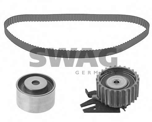 Комплект ремня ГРМ