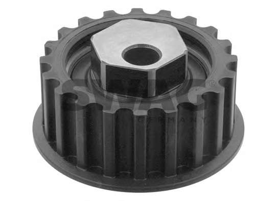 Натяжной ролик, ремень ГРМ