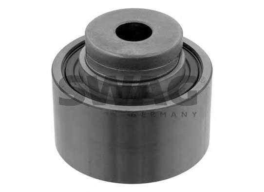 Натяжной ролик, ремень ГРМ