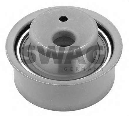 Натяжной ролик, ремень ГРМ