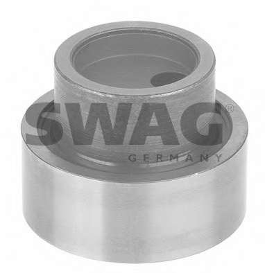 Натяжной ролик, ремень ГРМ