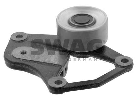 Паразитный / ведущий ролик, поликлиновой ремень