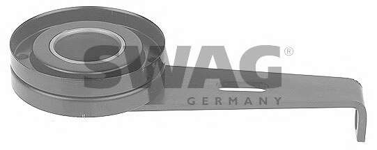 Натяжной ролик, поликлиновой  ремень