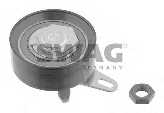 Натяжной ролик, ремень ГРМ