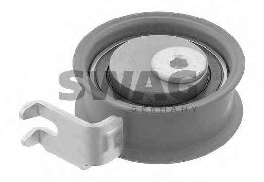 Натяжной ролик, ремень ГРМ