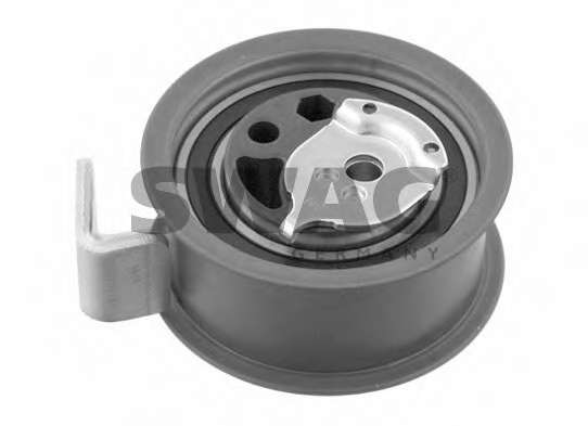 Натяжной ролик, ремень ГРМ