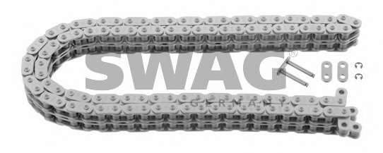 Цепь привода распредвала