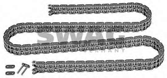 Цепь привода распредвала