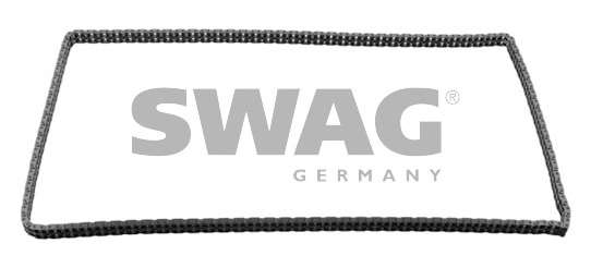 Цепь привода распредвала