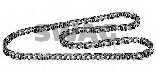 Цепь привода распредвала