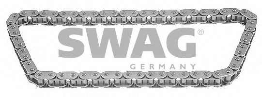 Цепь, привод маслонасоса