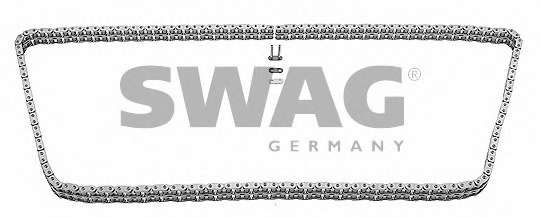 Цепь привода распредвала