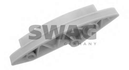 Планка успокоителя, цепь привода