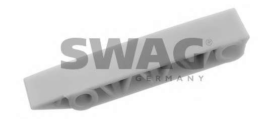 Планка успокоителя, цепь привода