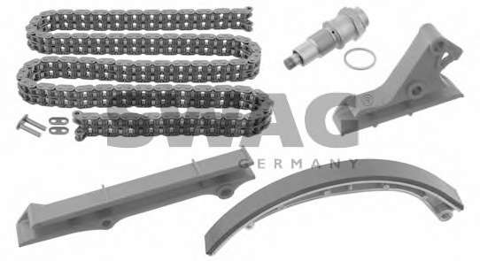 Комплект цели привода распредвала